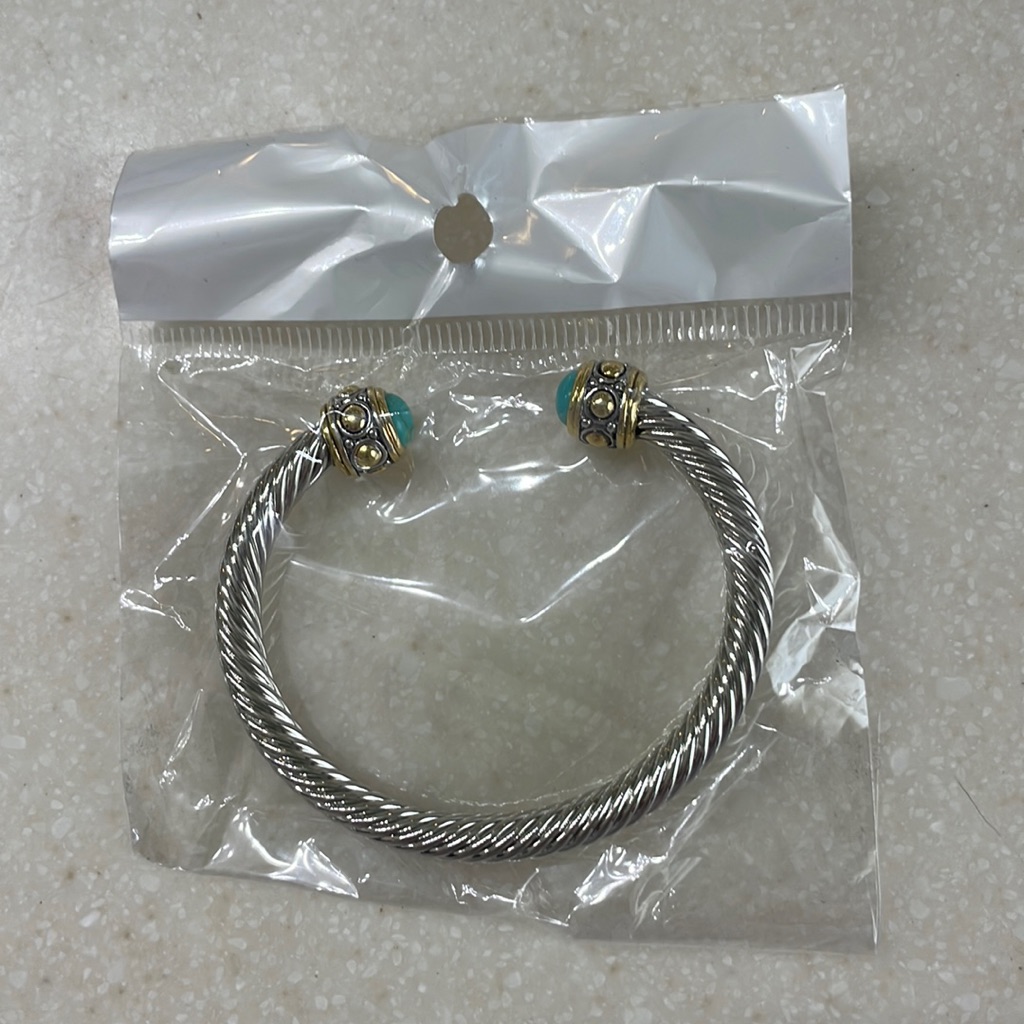 Juvell Silver Bracelet